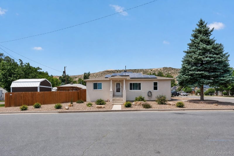 626 Mystic Ave, Canon City, CO 81212