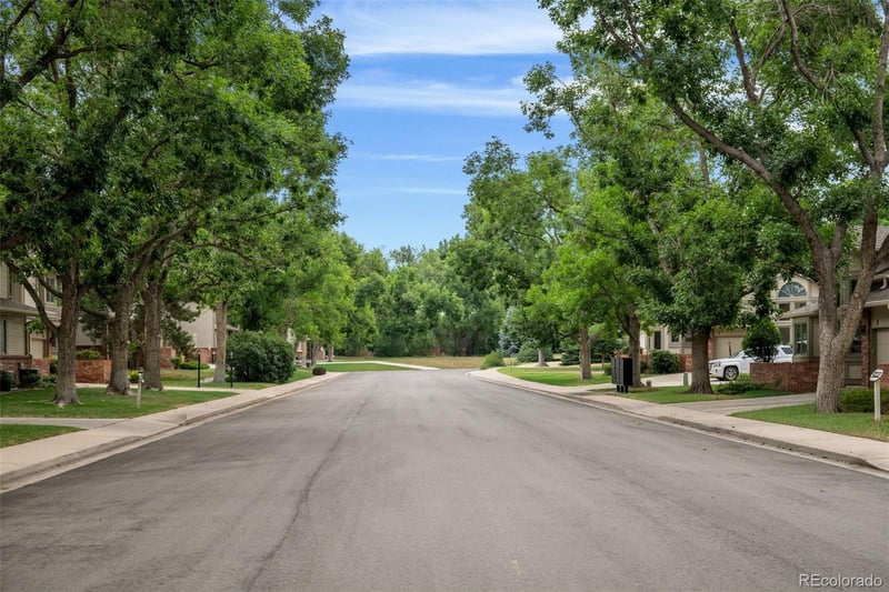 5283 Union Ct #5, Arvada, CO 80002
