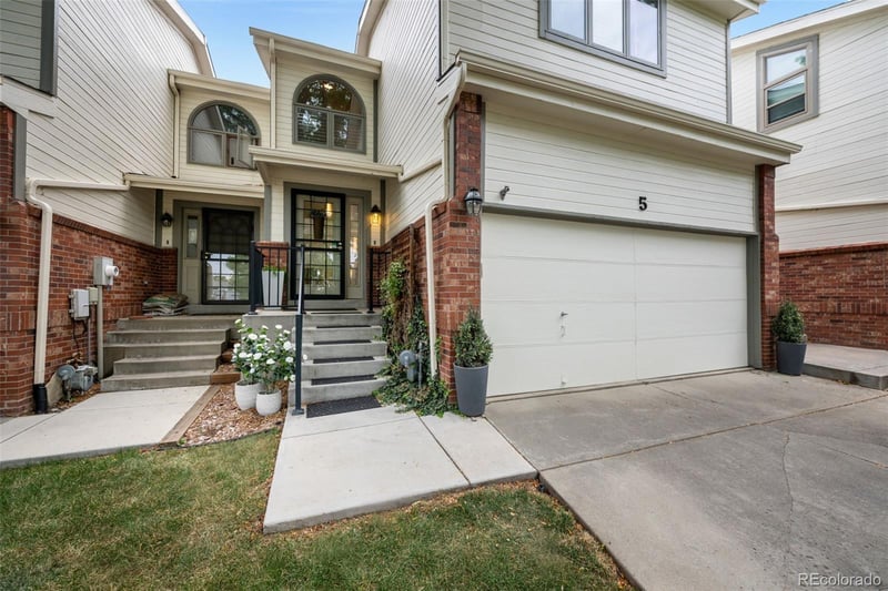 5283 Union Ct #5, Arvada, CO 80002