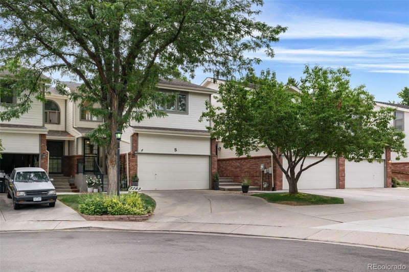 5283 Union Ct #5, Arvada, CO 80002