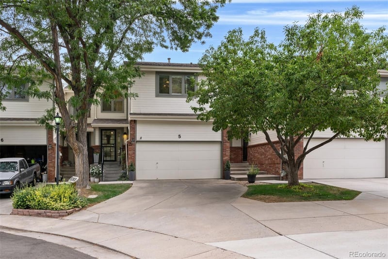 5283 Union Ct #5, Arvada, CO 80002