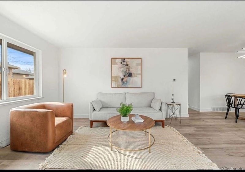 3313 Jasmine St, Denver, CO 80207