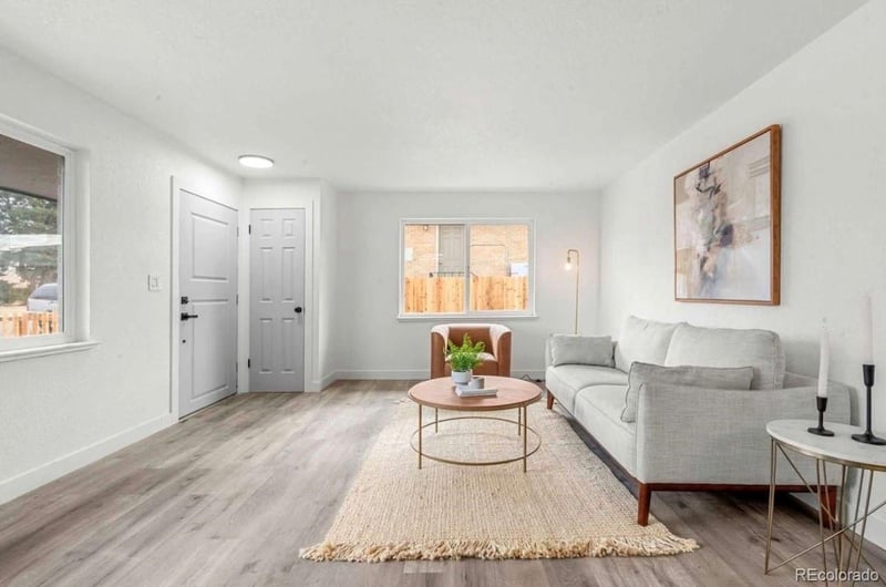 3313 Jasmine St, Denver, CO 80207