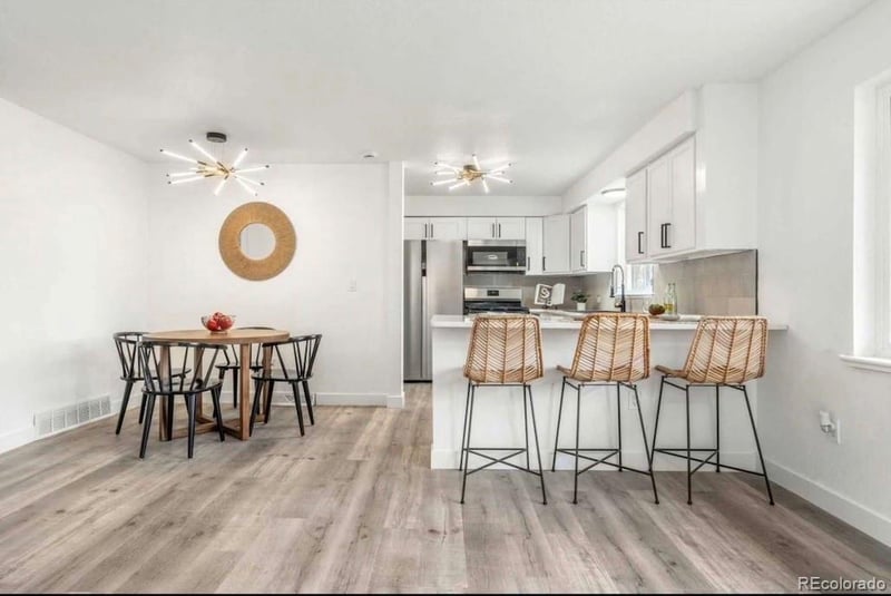 3313 Jasmine St, Denver, CO 80207