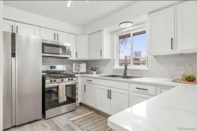3313 Jasmine St, Denver, CO 80207