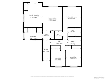 223 S New Castle Way, Aurora, CO 80018