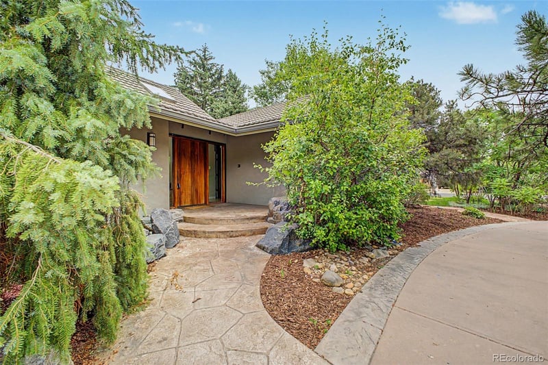 890 Laurel Ave, Boulder, CO 80303