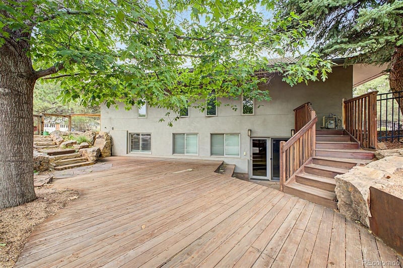 890 Laurel Ave, Boulder, CO 80303