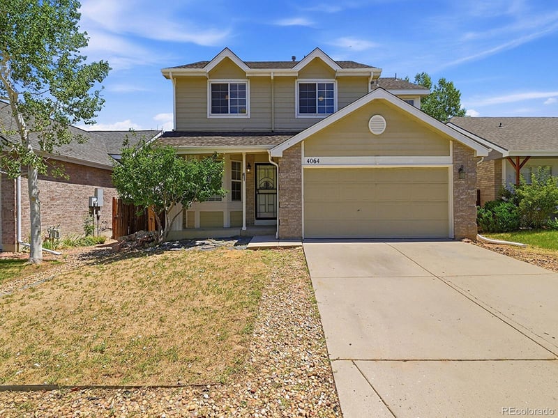 Home Worth Check