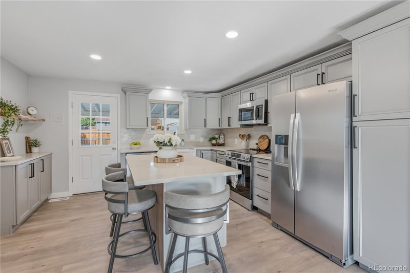 6910 Jasmine St, Commerce City, CO 80022
