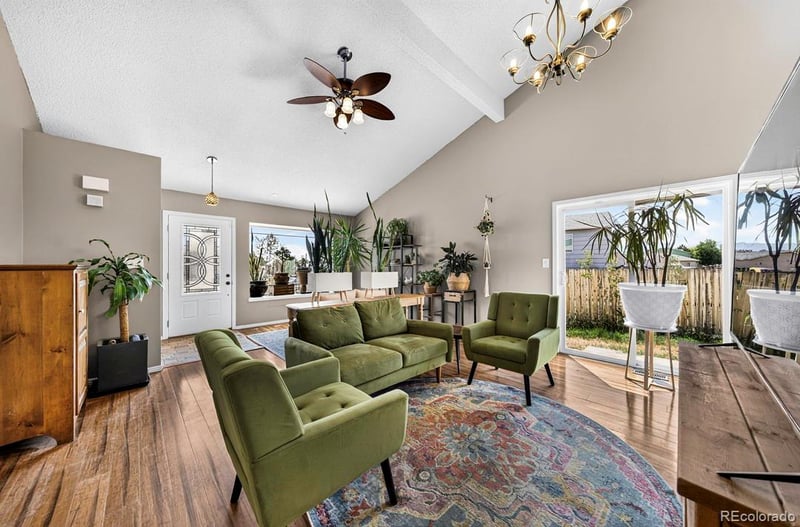 105 Patchwork Ct, Fountain, CO 80817