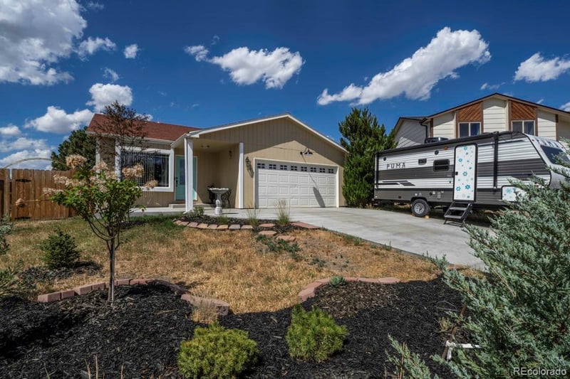 105 Patchwork Ct, Fountain, CO 80817