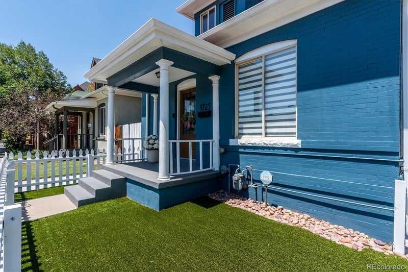1725 E 36th Ave, Denver, CO 80205