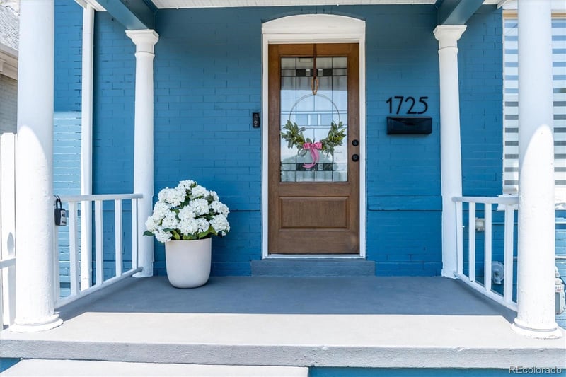1725 E 36th Ave, Denver, CO 80205