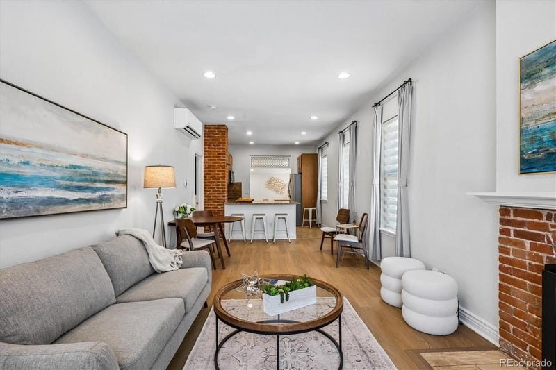 1725 E 36th Ave, Denver, CO 80205