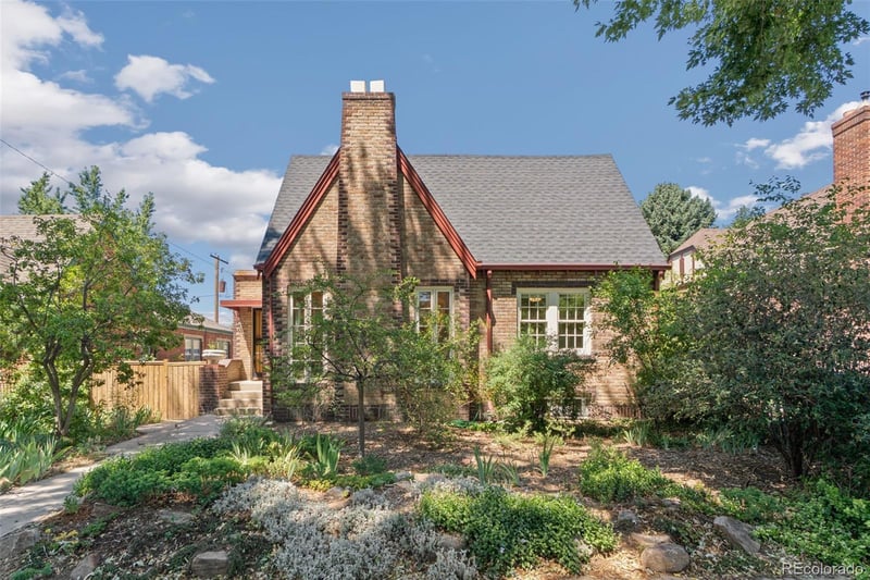 1567 Ivanhoe St, Denver, CO 80220