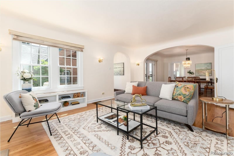 1567 Ivanhoe St, Denver, CO 80220