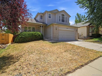 4934 S Danube St, Aurora, CO 80015