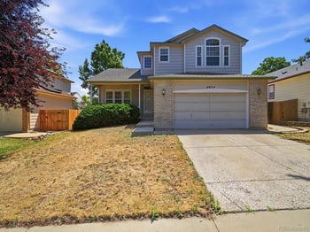 4934 S Danube St, Aurora, CO 80015
