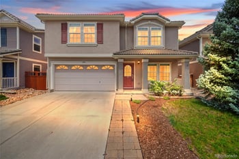 1880 Hogan Ct, Castle Rock, CO 80109