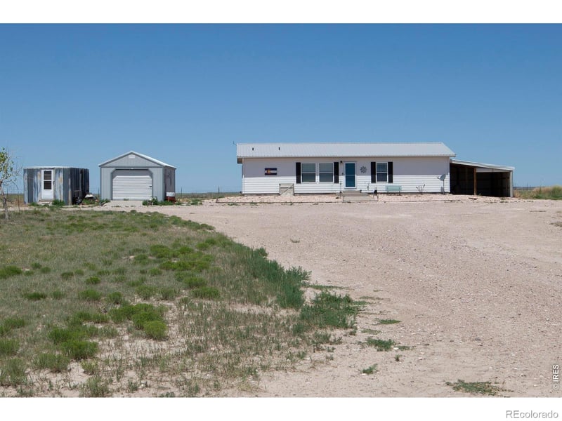 26009 County Road 45, Iliff, CO 80736