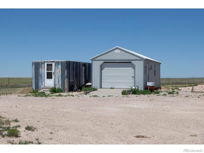 26009 County Road 45, Iliff, CO 80736