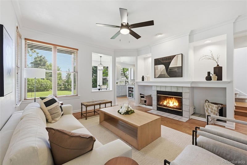 2226 Weatherstone Cir, Highlands Ranch, CO 80126