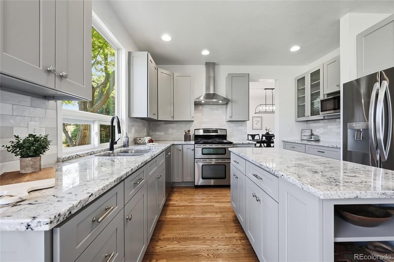 2226 Weatherstone Cir, Highlands Ranch, CO 80126