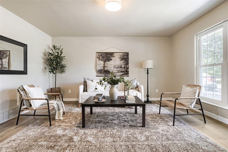 1782 S Sedalia Cir, Aurora, CO 80017