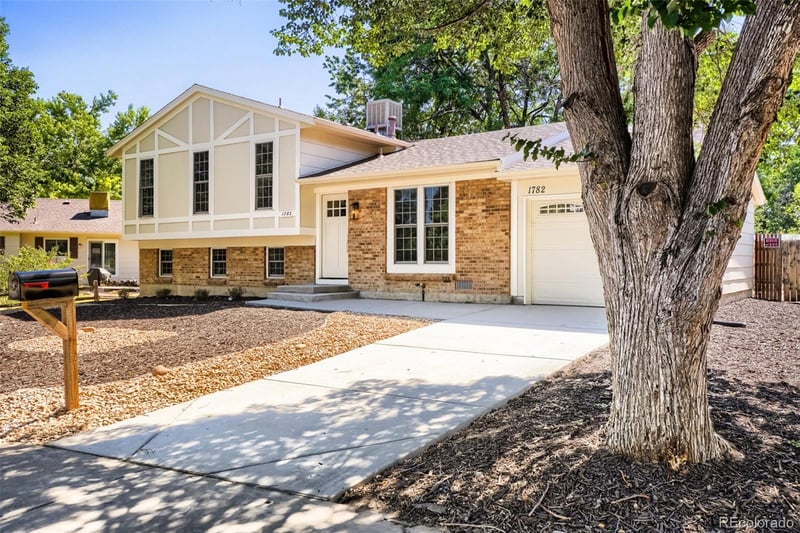 1782 S Sedalia Cir, Aurora, CO 80017