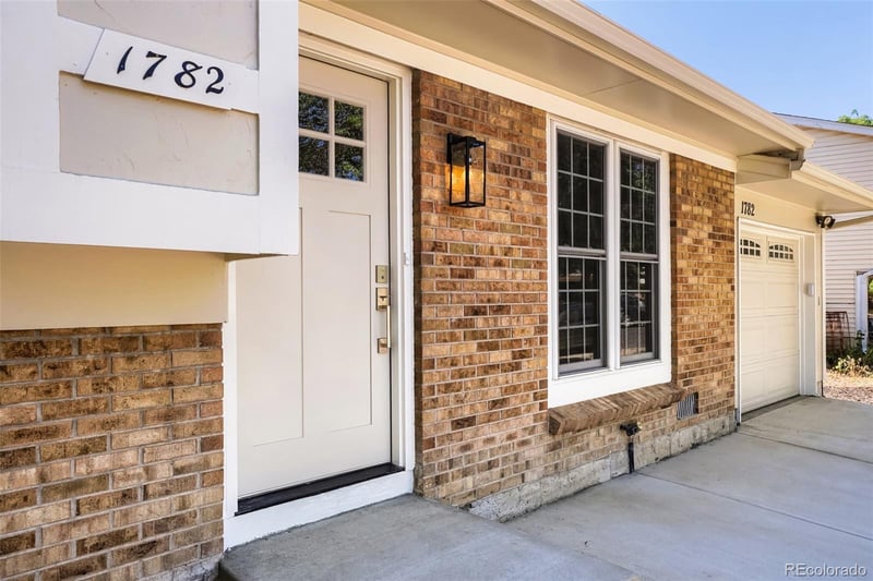 1782 S Sedalia Cir, Aurora, CO 80017