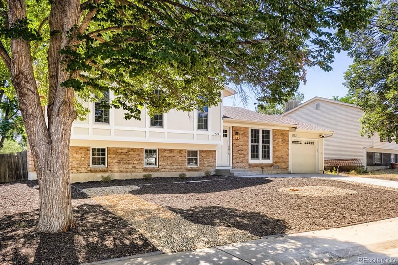 1782 S Sedalia Cir, Aurora, CO 80017