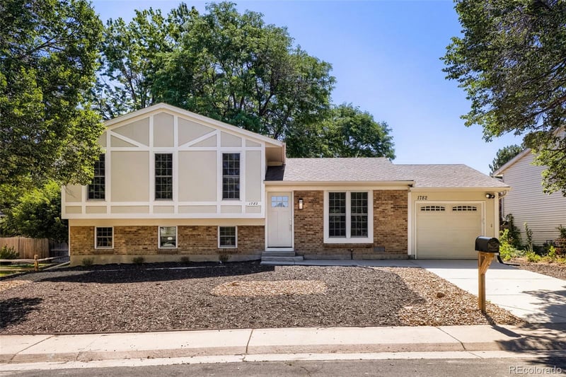 1782 S Sedalia Cir, Aurora, CO 80017