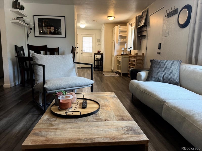 1552 Trenton St, Denver, CO 80220