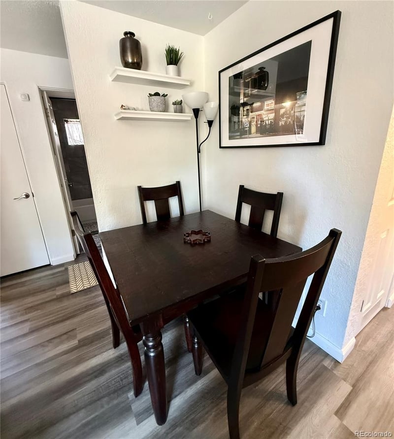 1552 Trenton St, Denver, CO 80220