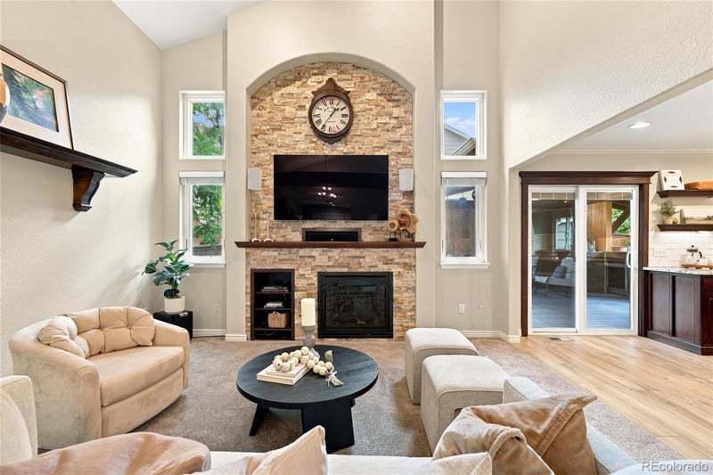 2268 Ashwood Ln, Highlands Ranch, CO 80129