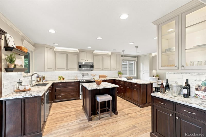 2268 Ashwood Ln, Highlands Ranch, CO 80129