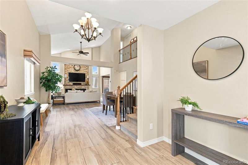 2268 Ashwood Ln, Highlands Ranch, CO 80129