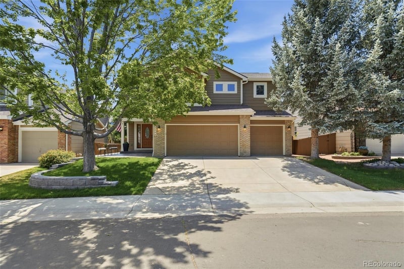 2268 Ashwood Ln, Highlands Ranch, CO 80129