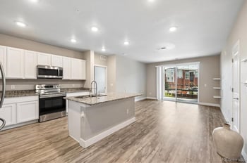 14331 E Tennessee Ave #206, Aurora, CO 80012