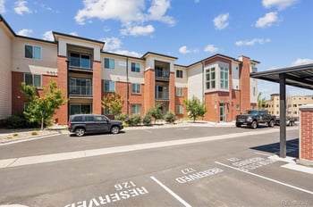 14331 E Tennessee Ave #206, Aurora, CO 80012