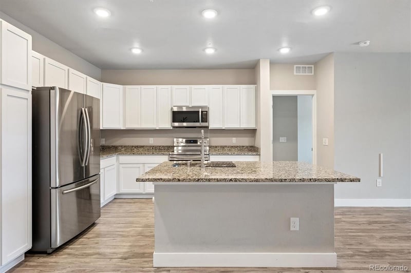 14331 Tennessee Ave #206, Aurora, CO 80012