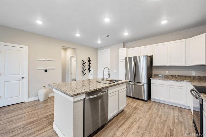 14331 Tennessee Ave #206, Aurora, CO 80012