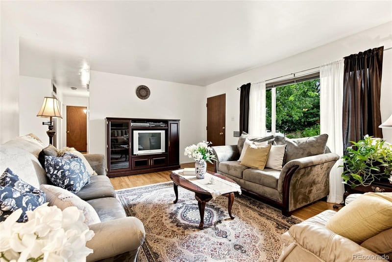 12155 W New Mexico Ave, Lakewood, CO 80228