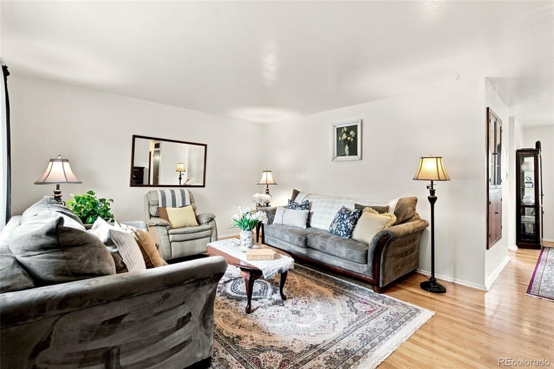 12155 W New Mexico Ave, Lakewood, CO 80228