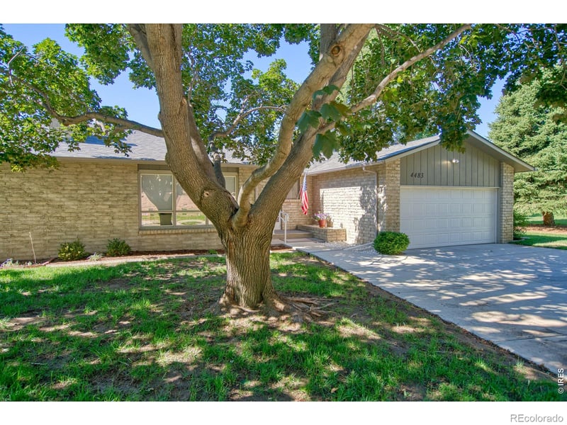 4483 Pioneer Dr, Greeley, CO 80634