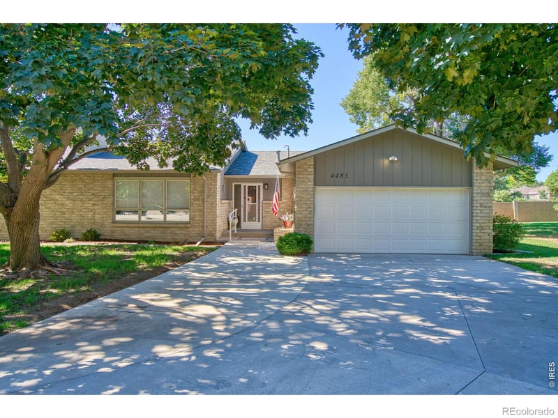 4483 Pioneer Dr, Greeley, CO 80634