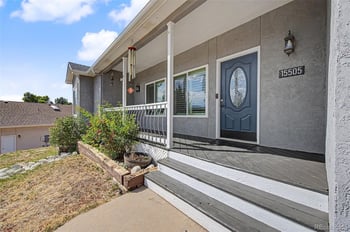 15505 Curwood Dr, Colorado Springs, CO 80921