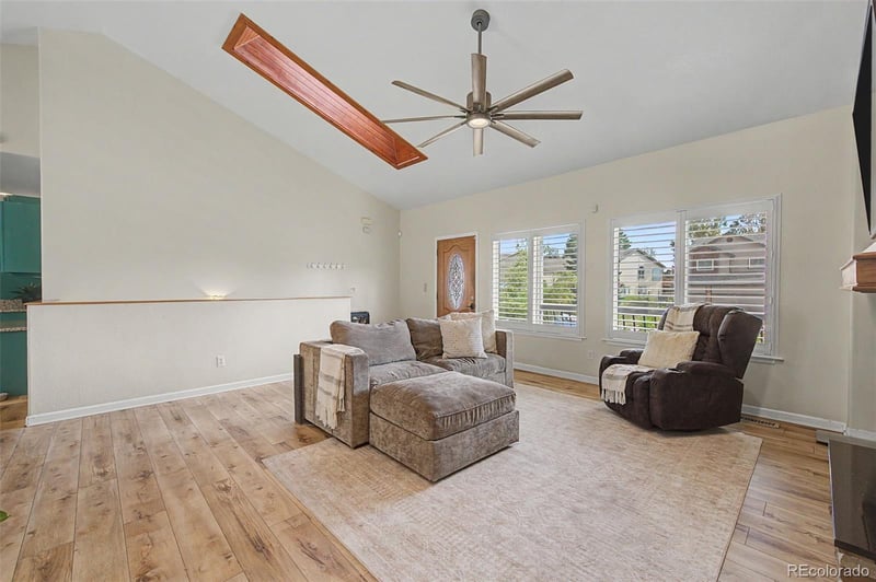 15505 Curwood Dr, Colorado Springs, CO 80921
