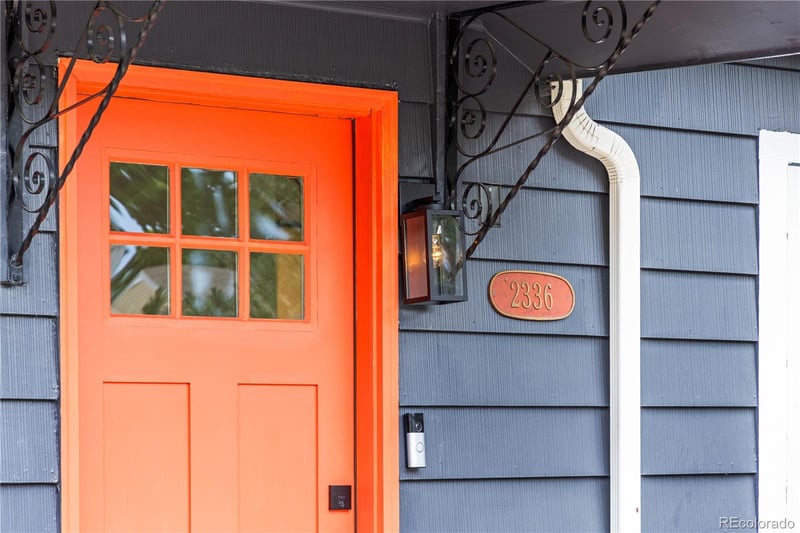 2336 S Franklin St, Denver, CO 80210